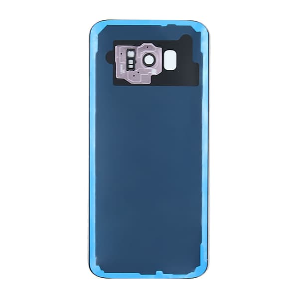 Samsung Galaxy S8 Plus Back Cover - Pink