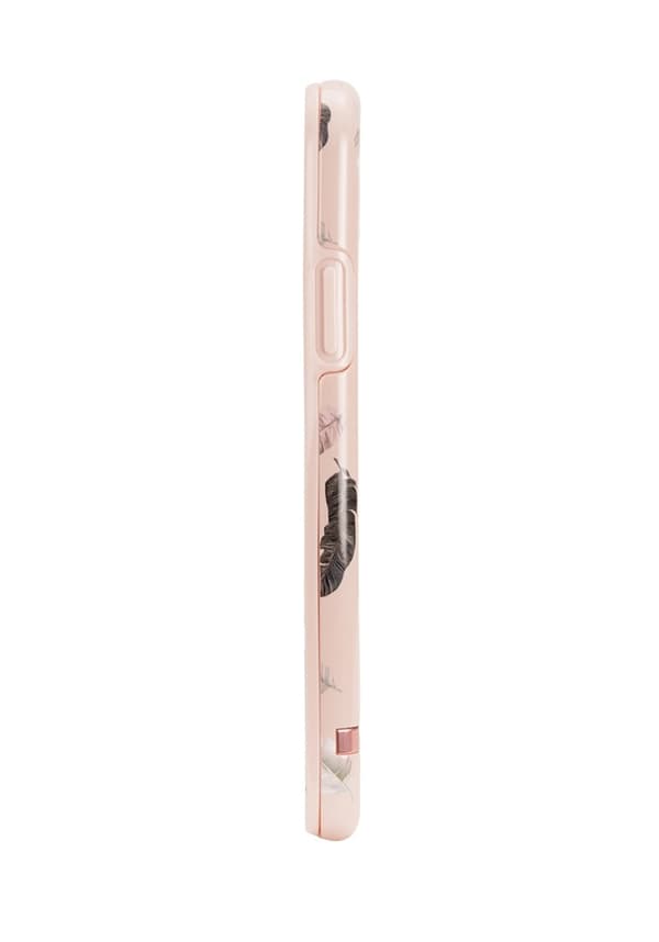Richmond Finch Case Feathers for iPhone XR