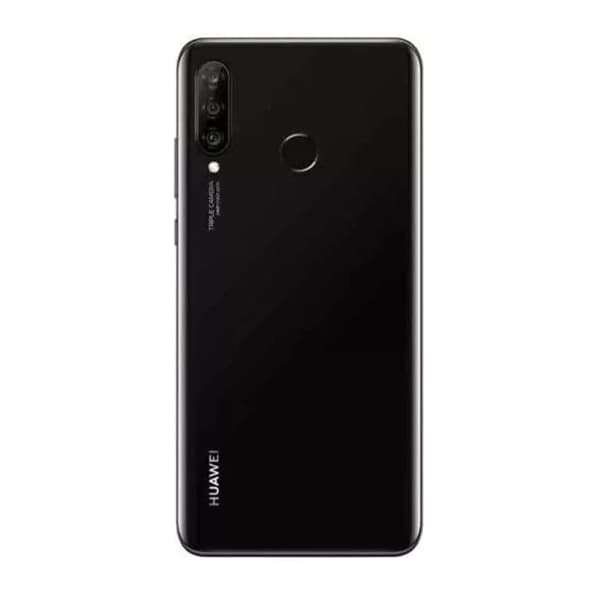 Begagnad Huawei p30 lite 128GB Black - Bra skick B