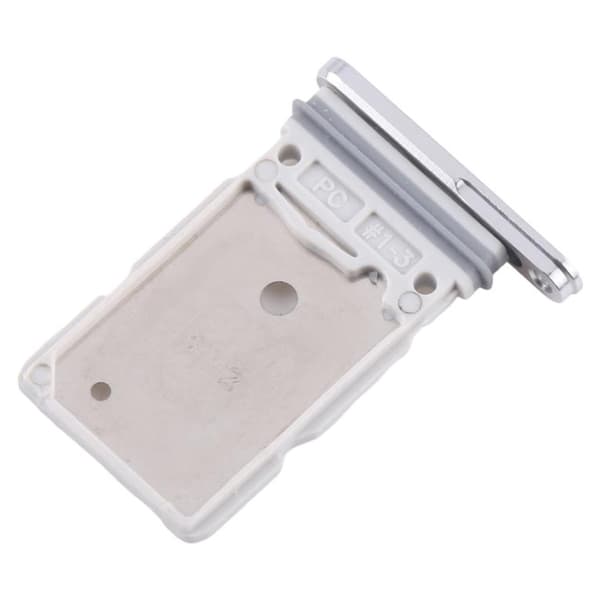 Samsung Galaxy S25 Ultra SIM-Card Holder Titanium Silver