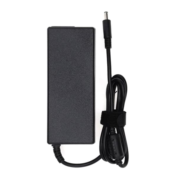 Nätadapter Laddare för Dell 90W 19,5V 4,61A