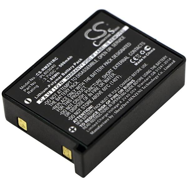 Battery for Razer RZ01-0133 etc