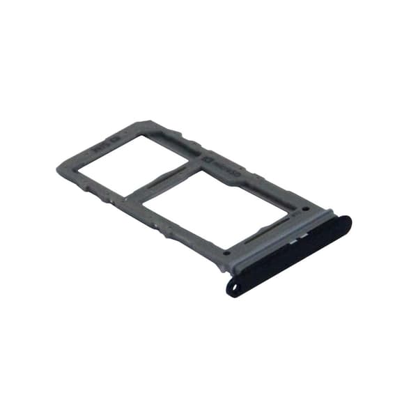 Samsung Galaxy S20 Ultra 5G Sim Card Holder Original Black