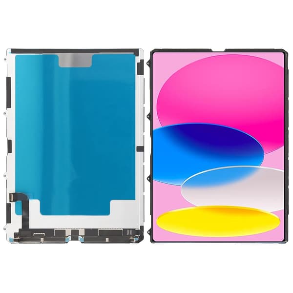 iPad 11 A16 2025 LCD Screen FOG - Black