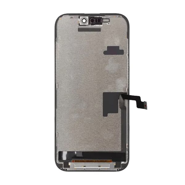 iPhone 16 Pro Screen with LCD Display ZY In-Cell FHD COF