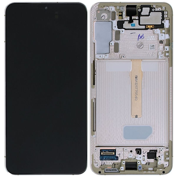 Samsung Galaxy S22 Plus LCD Display Original - Violet