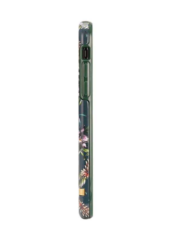 Richmond Finch Case Emerald Blossom for iPhone XR