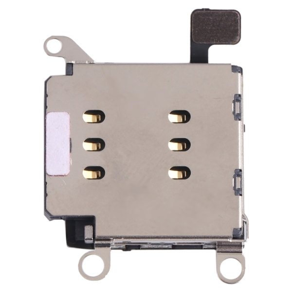 iPhone 13 Pro Dual Simcard Reader + Flex