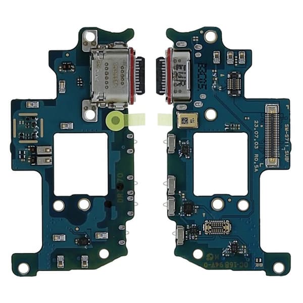 Samsung Galaxy S23 FE SM-S711B Charging connector Original
