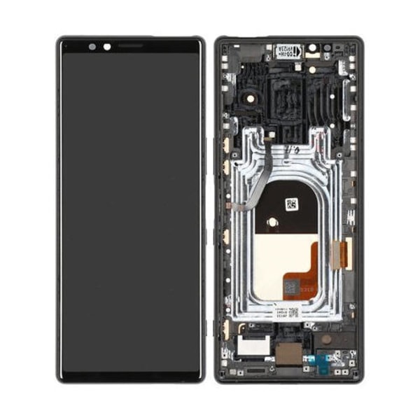 Sony Xperia 1 Skärm med LCD-display - Original