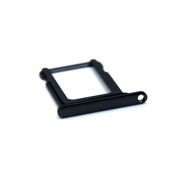 iPhone XS SIM Card Holder - Black