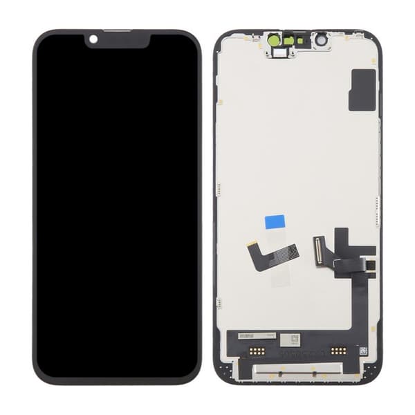 iPhone 16e Screen with LCD Display In-Cell