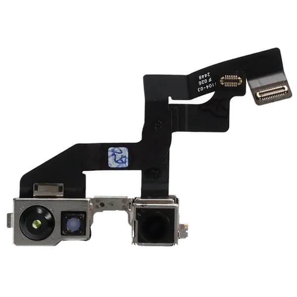 iPhone 16e Original front  Camera face ID (Support diagnostics)
