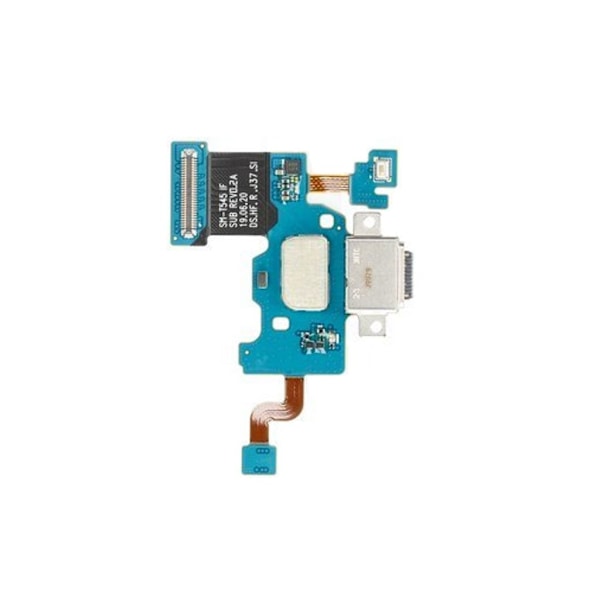 Samsung Galaxy Tab Active Pro Charging Connector with Flex