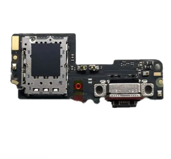 Xiaomi Redmi Note 14 Pro (5G) Sub Board Original