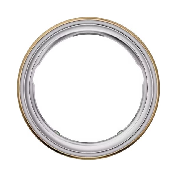 Oura Ring 4 Smart Ring Guld Storlek 9 - Nyskick