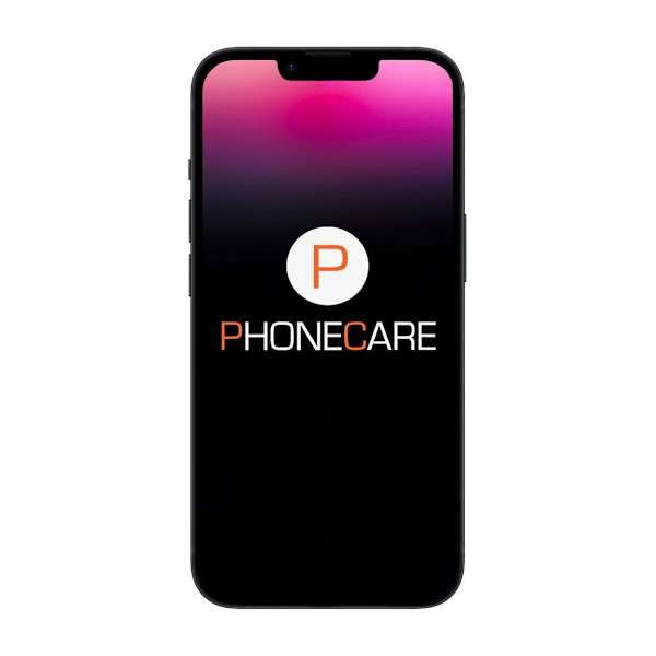 Used iPhone 14 128GB Black - Used condition