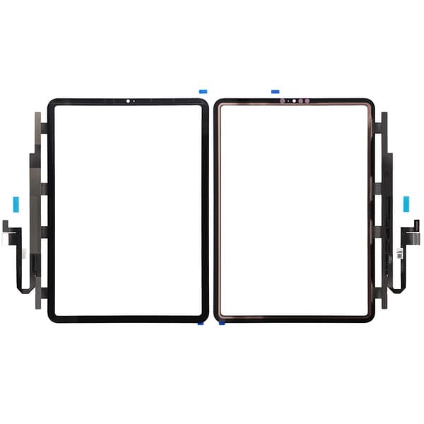 iPad Pro 11 3e 4e Gen Glass with Touchscreen OEM - Black