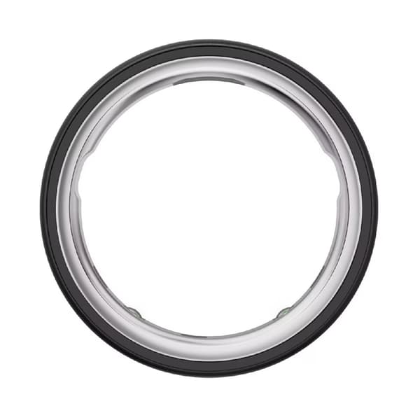 Oura Ring 4 Smart Ring Stealth Storlek 9 - Nyskick
