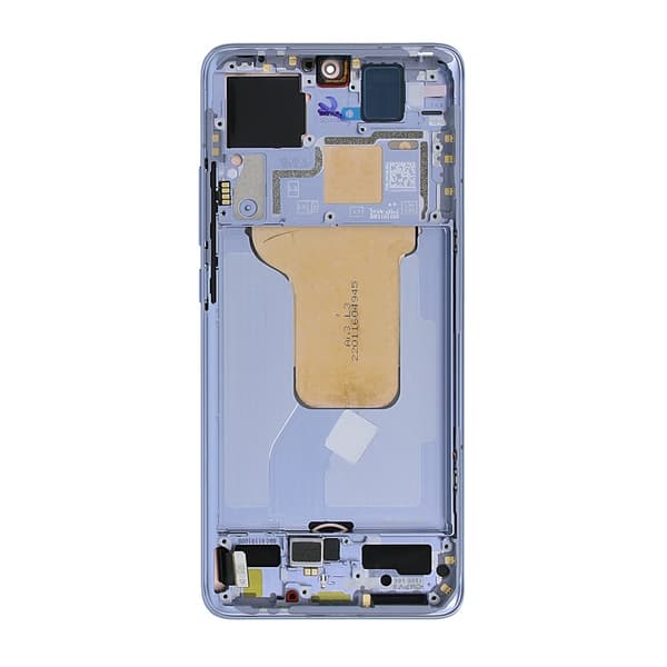 Xiaomi 12 12X Display with LCD Screen Original - Blue