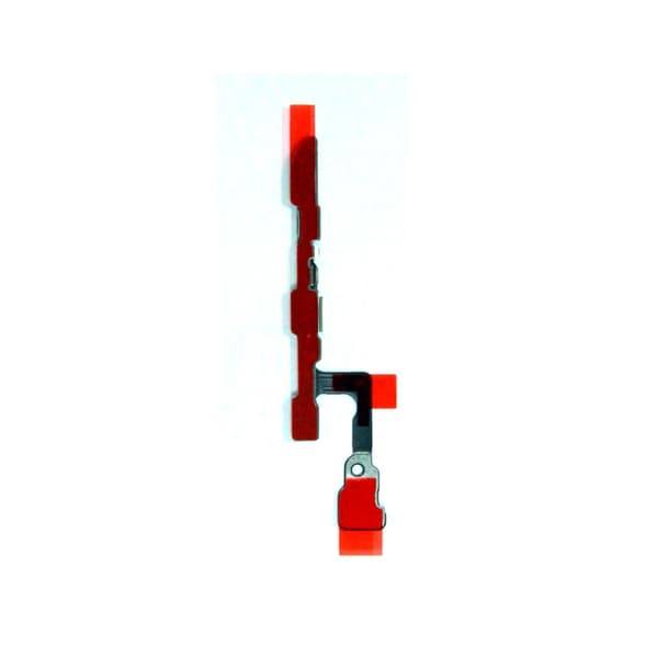 Huawei P30 Lock Button with Volume Buttons Flex Cable