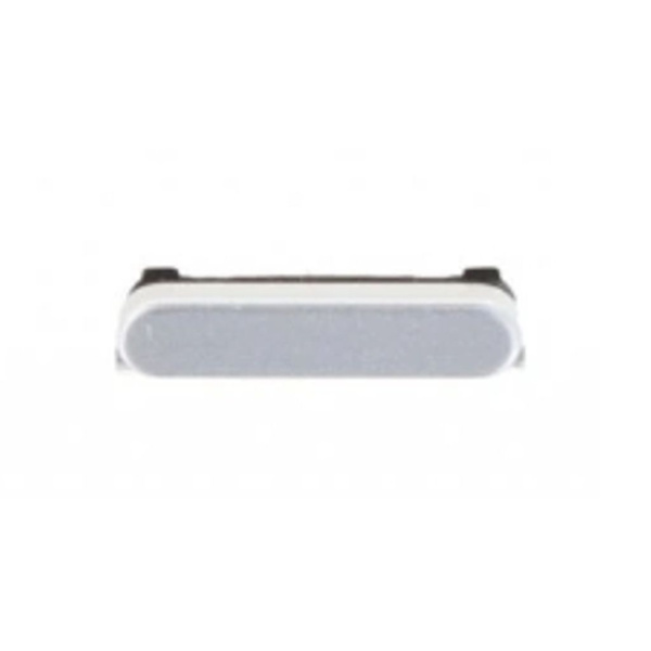 Samsung Galaxy S24 FE Power Button Silver