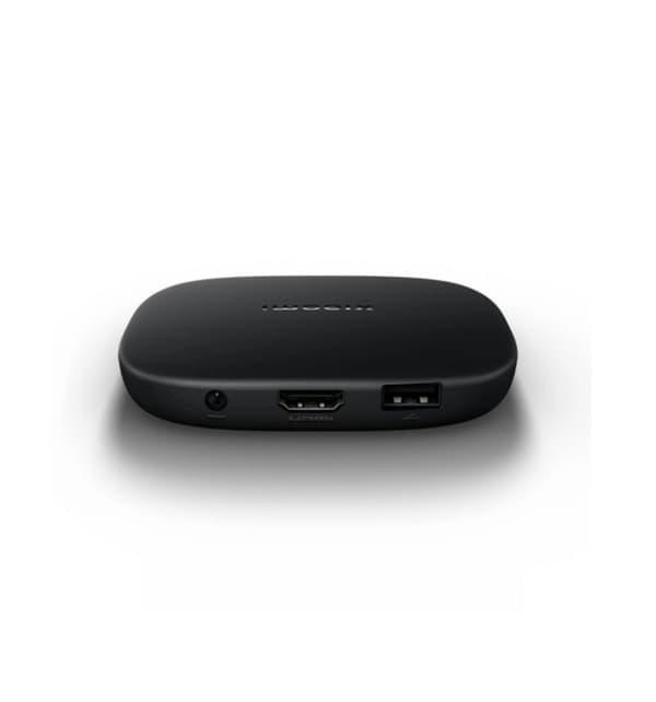 Bargain corner Xiaomi TV Box S (3rd generation) EU
