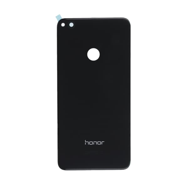 Huawei Honor 8 Lite Back Cover - Black