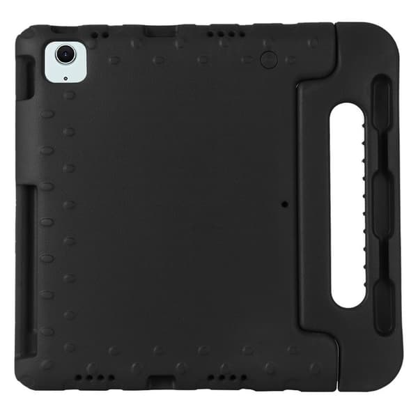 iPad Air / Pro 11" Case with Kickstand/Hand Grip for Children - Black