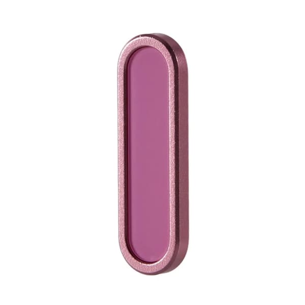 Camera button for taking pictures iPhone 16 Series - Pink