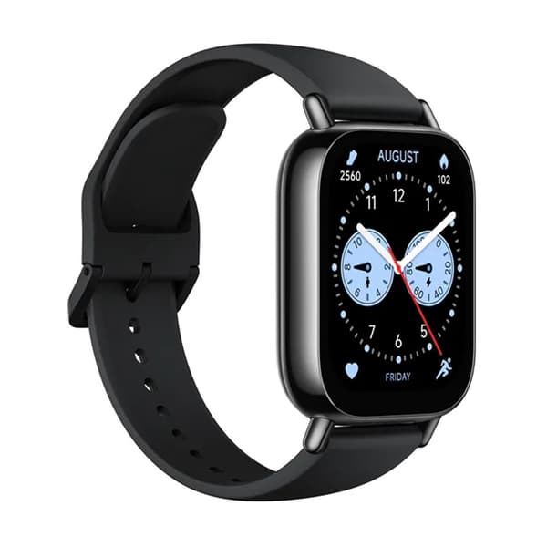 Begagnad Redmi Watch 5 Lite  Svart - Bra skick