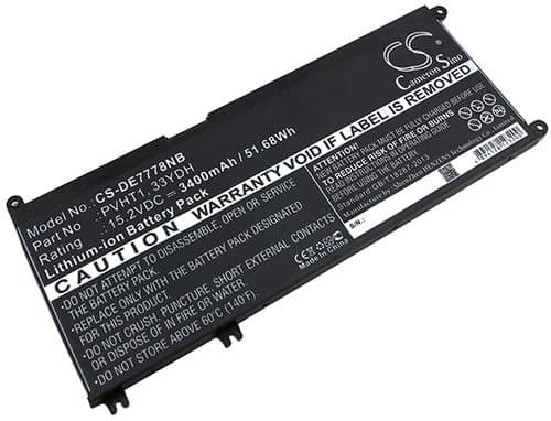Battery for Dell DNCWSCB6106B mfl