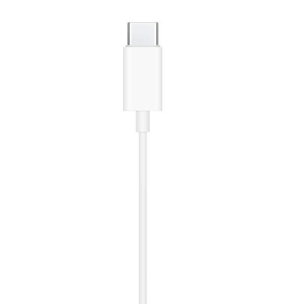 Apple EarPods with USB-C Connector