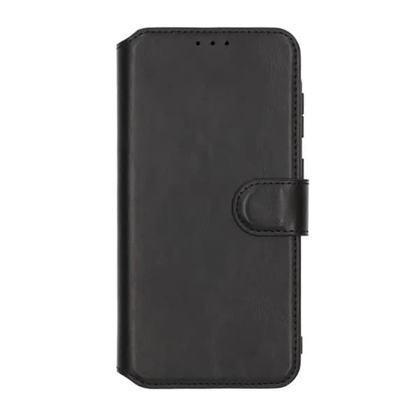 Rvelon Wallet Case--Samsung A36 Black