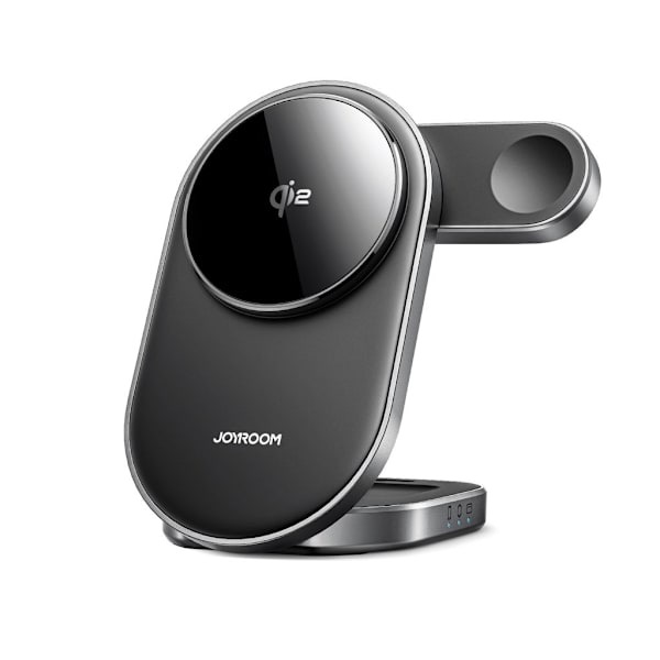 Joyroom 3-in-1 Foldable Wireless Charger