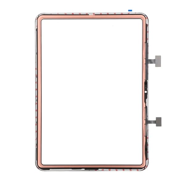 iPad Air 6 11" 2024 Glass Touch Screen OEM - Black