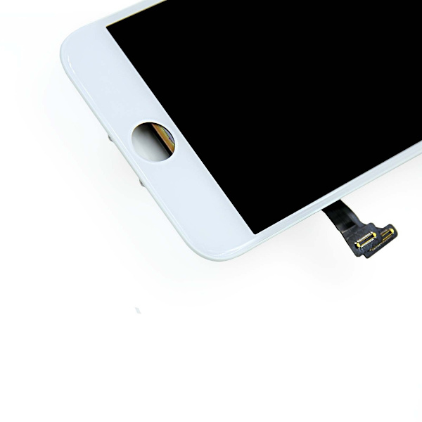 iPhone 7 LCD Skärm In-Cell  - Vit