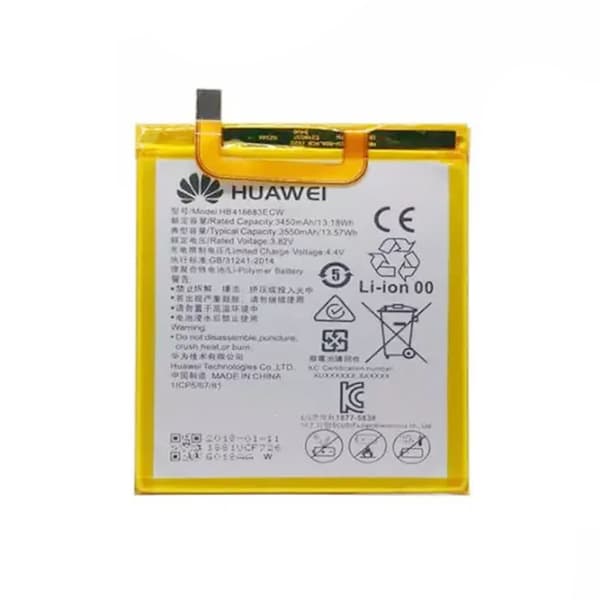 HUAWEI Nexus 6P Battery Original OEM