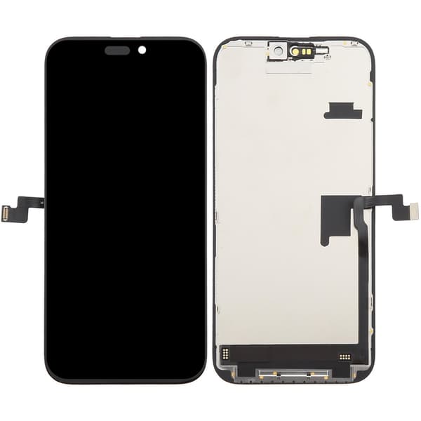 iPhone 16 Pro Max Screen with LCD Display RJ In-Cell
