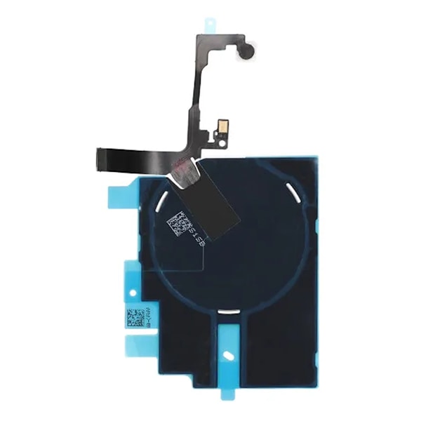 iPhone 16 Pro NFC Antenna with Lightning Flashlight Flex Cable OEM