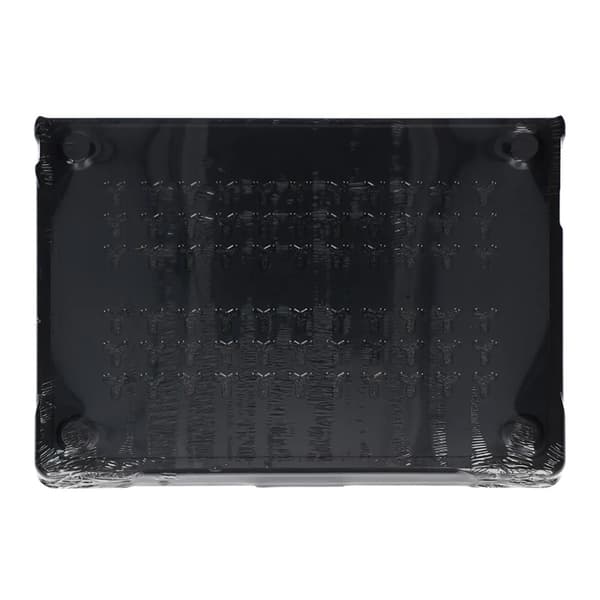 Case Macbook Air 15 2023 A2941 M3 2024 A3114 - Black