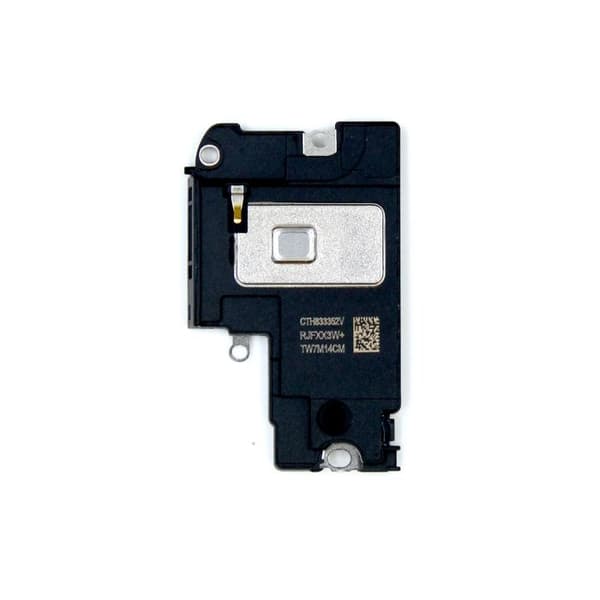 iPhone Xs Max Högtalare - Original Svart