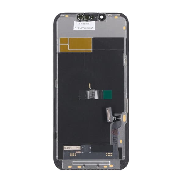 iPhone 13 Soft OLEDDisplay High Quality Black( (DD brand)