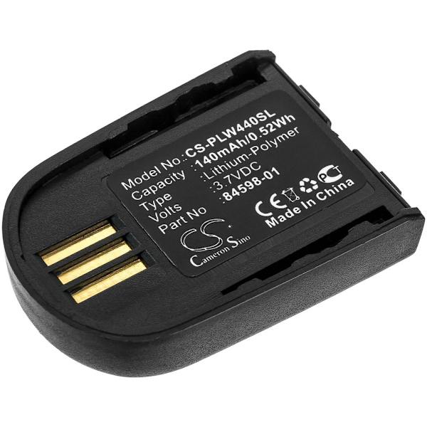 Battery for Microsoft Lync 2010 etc