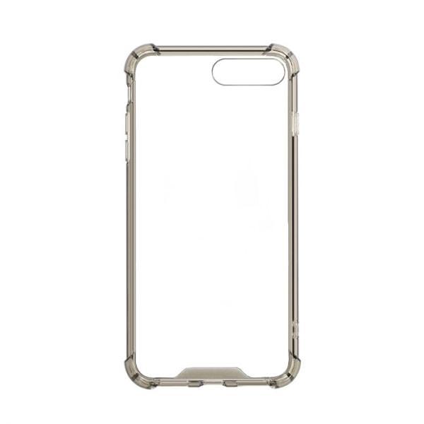 Stöttåligt Mobilskal iPhone 7/8 Plus - Svart