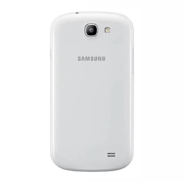 Begagnad Samsung Galaxy Express 8GB Vit - Bra skick