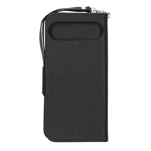 Case for Google Pixel 9 Pro - Black and Brown