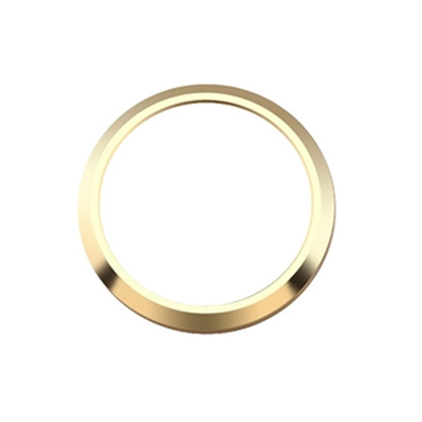 iPhone 6 Plus Kameralins - Guld