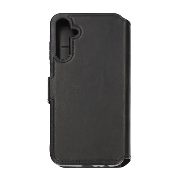 Samsung Galaxy A15 Wallet Case Rvelon - Black