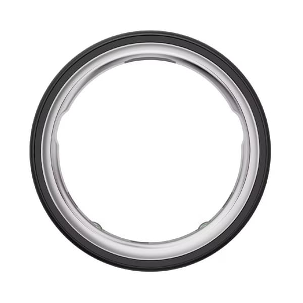 Oura Ring 4 Smart Ring Stealth Storlek 15 - Nyskick